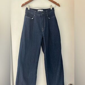 Zara Jeans size 2